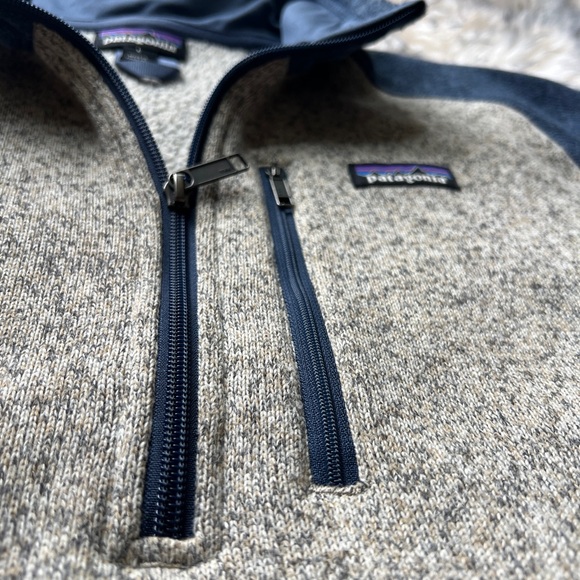 Patagonia Men’s Better Sweater Size Large - Picture 3 of 5